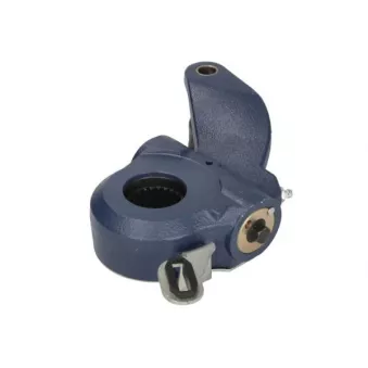 Régleur de timonerie, freinage SBP 08-ME038