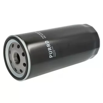 Filtre à huile PURRO PUR-HO0074