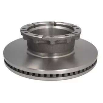 Jeu de 2 disques de frein SBP 02-IV019