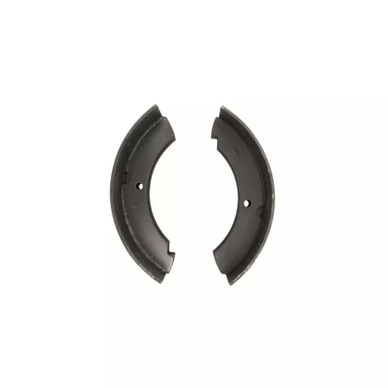 Jeu de mâchoires de frein SBP 03-VO004