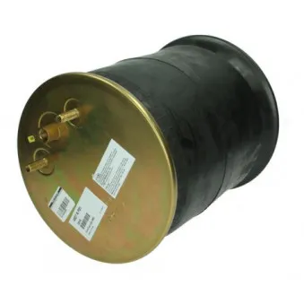 Soufflet à air, suspension pneumatique MAGNUM TECHNOLOGY 5002-03-0149P