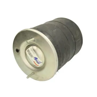 Soufflet à air, suspension pneumatique MAGNUM TECHNOLOGY 5002-03-0142P