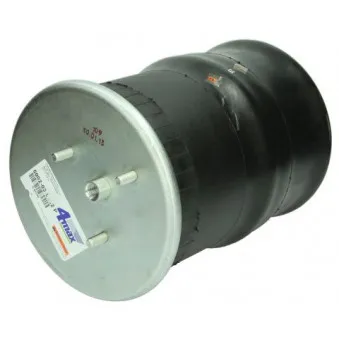 Soufflet à air, suspension pneumatique MAGNUM TECHNOLOGY