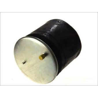 Soufflet à air, suspension pneumatique MAGNUM TECHNOLOGY 5002-03-0188P