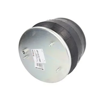 Soufflet à air, suspension pneumatique MAGNUM TECHNOLOGY 5002-03-0113P
