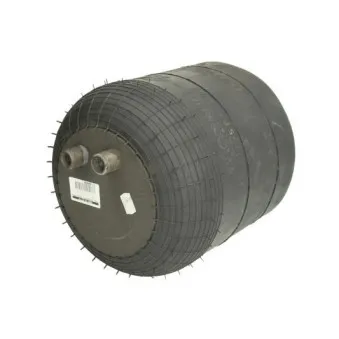 Soufflet à air, suspension pneumatique MAGNUM TECHNOLOGY 5002-03-0177P