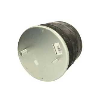 Soufflet à air, suspension pneumatique MAGNUM TECHNOLOGY 5002-03-0134P