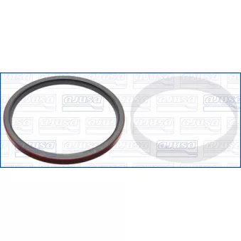 Bague d'étanchéité, vilebrequin AJUSA 15110700