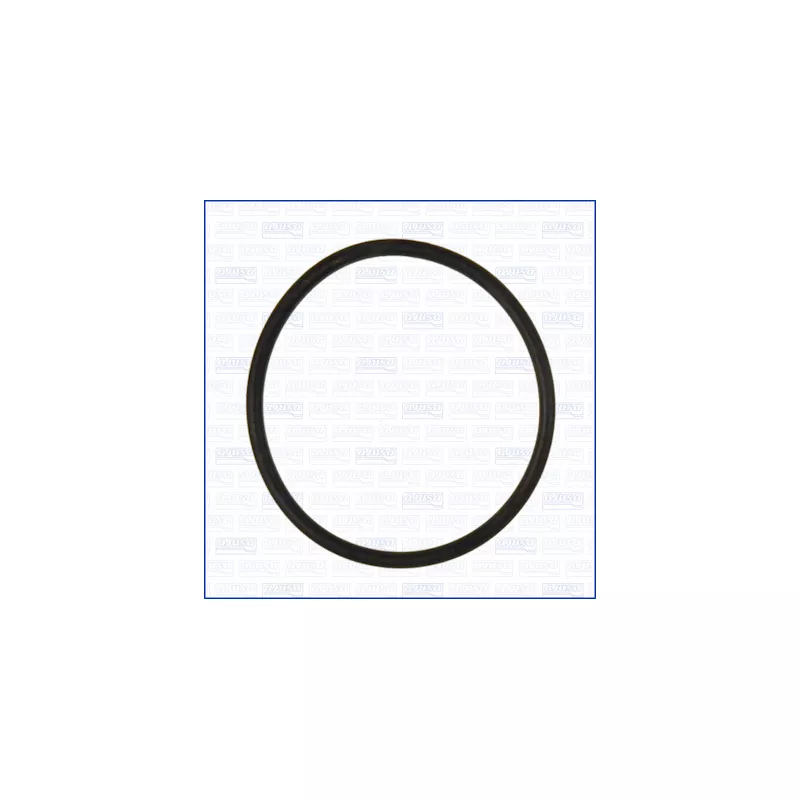 Joint d'étanchéité, pompe à eau AJUSA 16507600