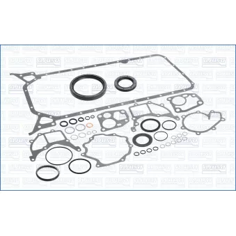 Pochette basse AJUSA 54039900