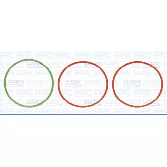 Jeu de joints d'étanchéité, chemise de cylindre AJUSA