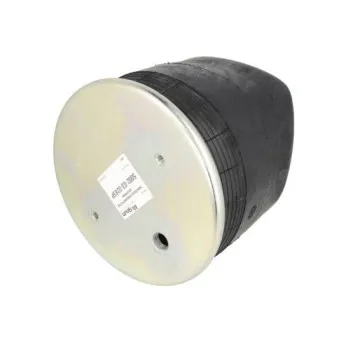 Soufflet à air, suspension pneumatique MAGNUM TECHNOLOGY 5002-03-0285P