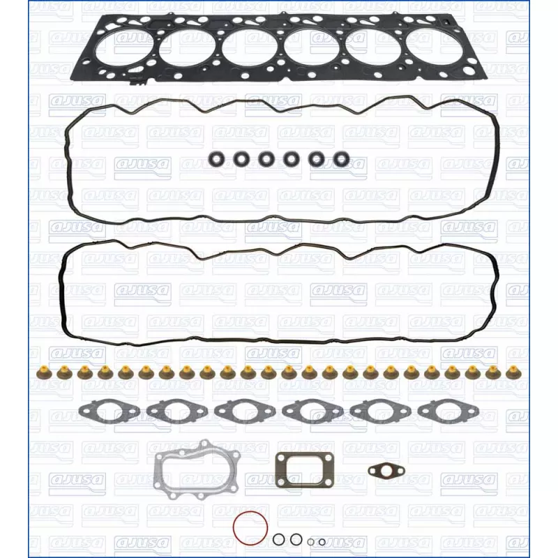 Pochette haute AJUSA 52516500