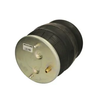 Soufflet à air, suspension pneumatique MAGNUM TECHNOLOGY 5002-03-0278P