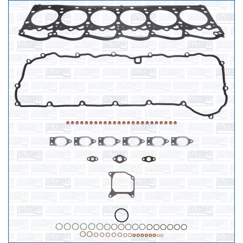 Pochette haute AJUSA 52418200