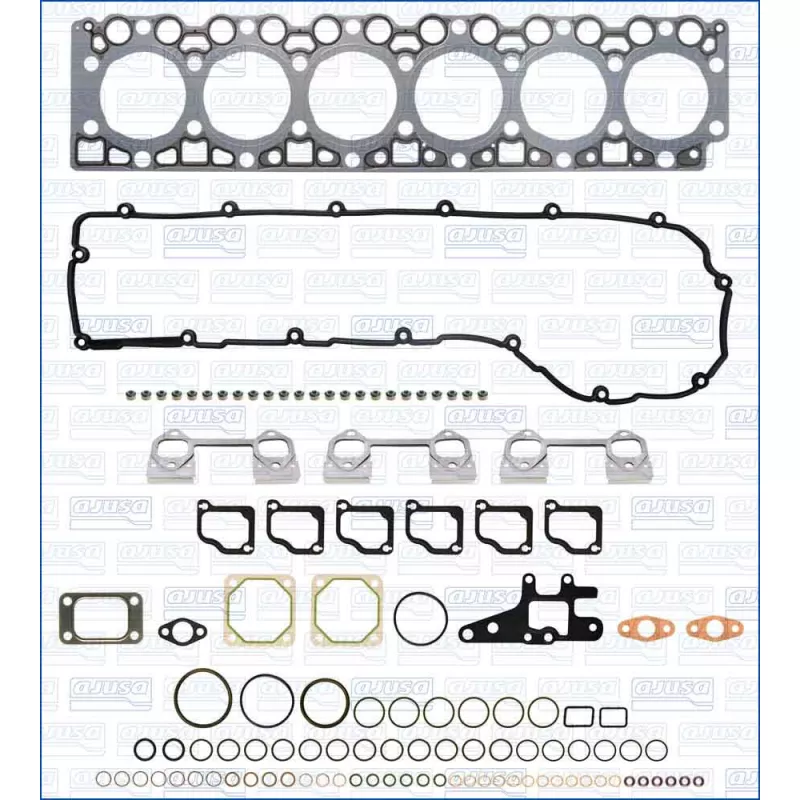 Pochette haute AJUSA 52358700