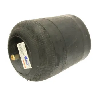 Soufflet à air, suspension pneumatique MAGNUM TECHNOLOGY 5002-03-0228P