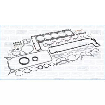 Pochette moteur complète AJUSA 50158700