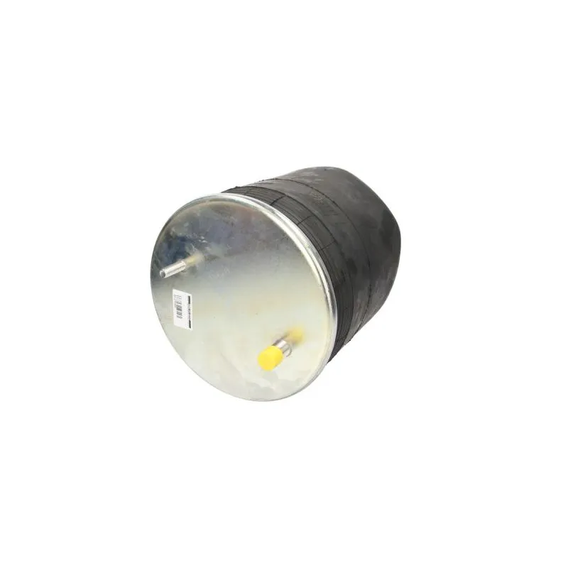 Soufflet à air, suspension pneumatique MAGNUM TECHNOLOGY 5002-03-0233P