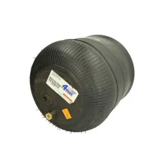 Soufflet à air, suspension pneumatique MAGNUM TECHNOLOGY 5002-03-0266P