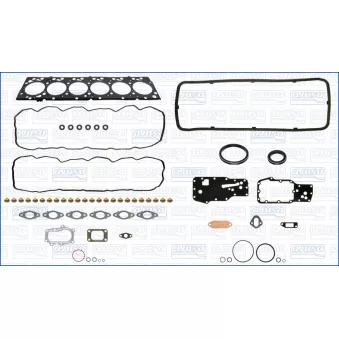 Pochette moteur complète AJUSA