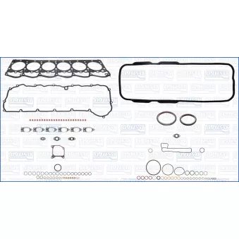 Pochette moteur complète AJUSA