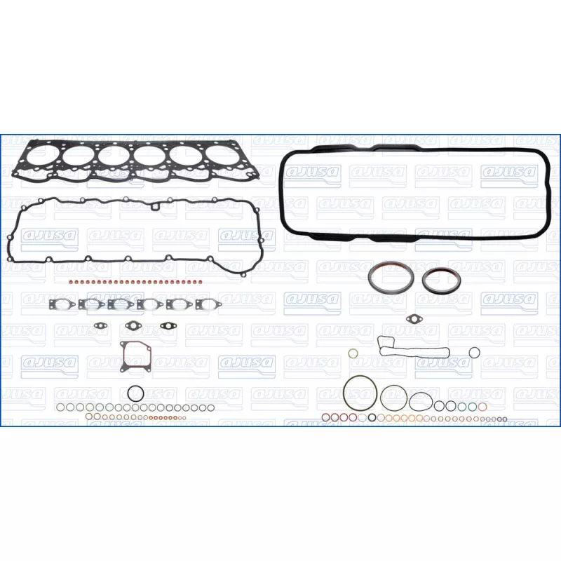 Pochette moteur complète AJUSA 50380900