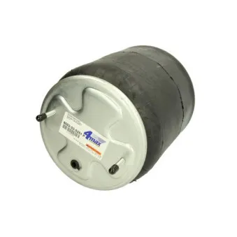 Soufflet à air, suspension pneumatique MAGNUM TECHNOLOGY