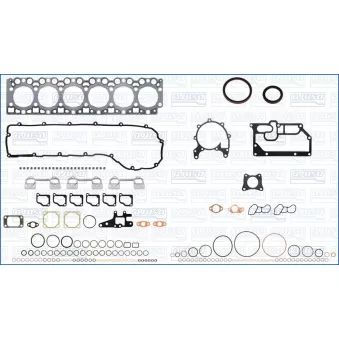 Pochette moteur complète AJUSA