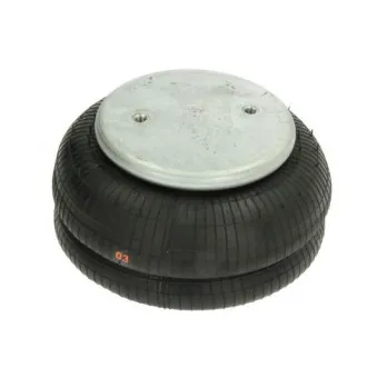 Soufflet à air, suspension pneumatique MAGNUM TECHNOLOGY