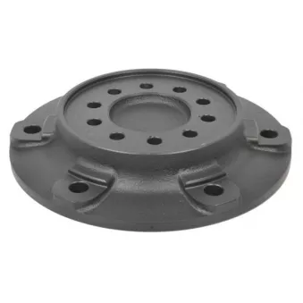 Couvercle de protection, moyeu de roue BTA B04-ME019