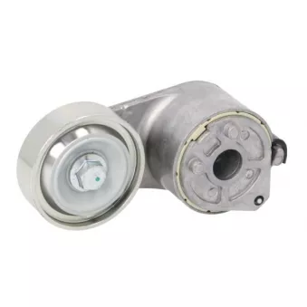 Tendeur de courroie, courroie trapézoïdale à nervures BTA