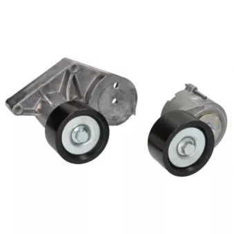 Tendeur de courroie, courroie trapézoïdale à nervures BTA B05-01-079