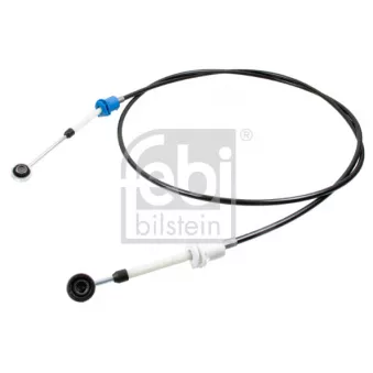 Tirette à câble, boîte de vitesse manuelle FEBI BILSTEIN