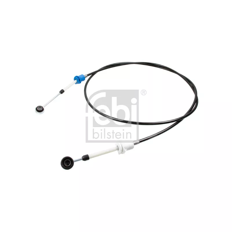 Tirette à câble, boîte de vitesse manuelle FEBI BILSTEIN 185401