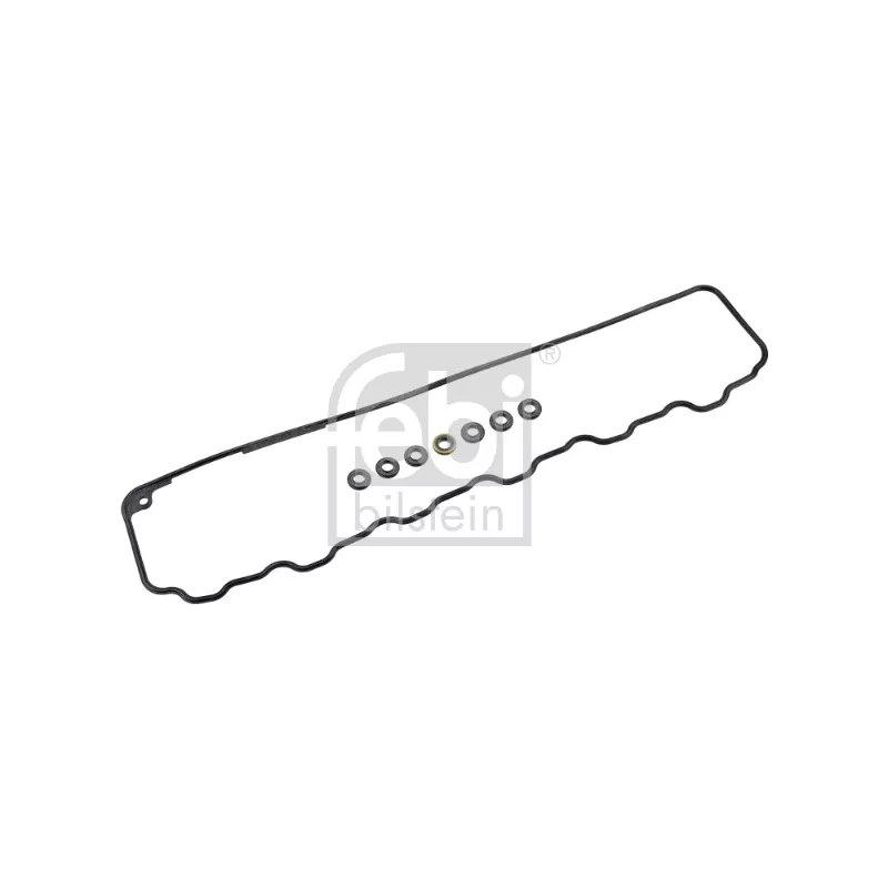 Jeu de joints d'étanchéité, couvercle de culasse FEBI BILSTEIN 185364