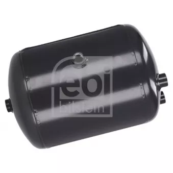 Réservoir d'air, système d'air comprimé FEBI BILSTEIN