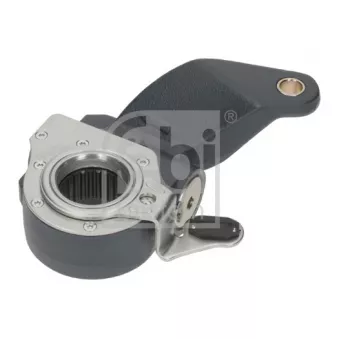 Régleur de timonerie, freinage FEBI BILSTEIN 184695