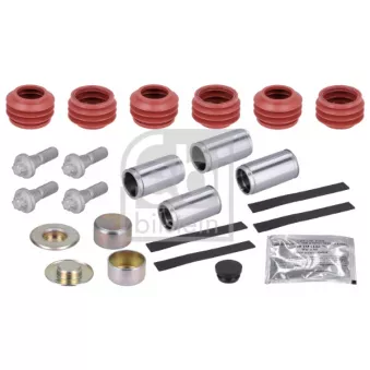 Kit de réparation, étrier de frein FEBI BILSTEIN