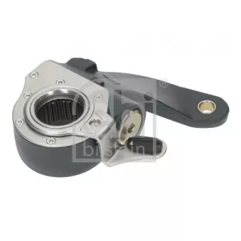 Régleur de timonerie, freinage FEBI BILSTEIN 184691