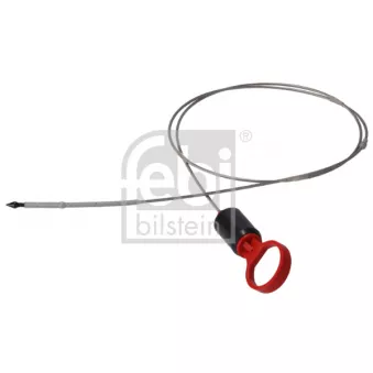 Jauge de niveau d'huile FEBI BILSTEIN