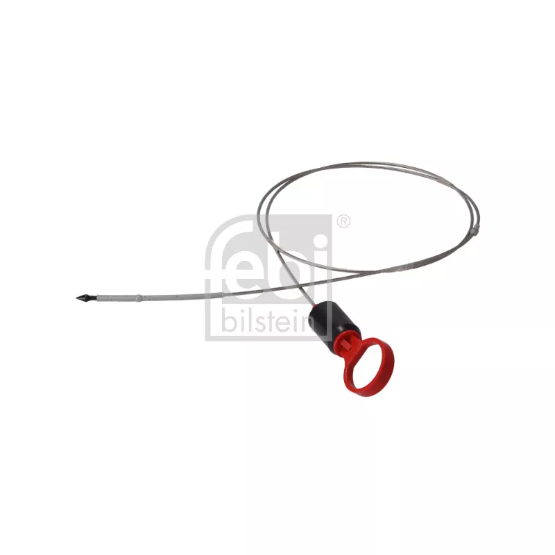 Jauge de niveau d'huile FEBI BILSTEIN 186047