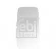 Verre de rétroviseur, rétroviseur extérieur FEBI BILSTEIN 186233 - Visuel 1