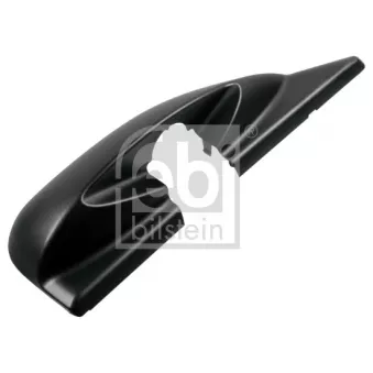 Revêtement, rétroviseur extérieur FEBI BILSTEIN 186234