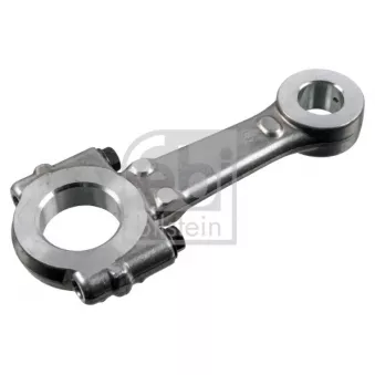 Bielle, compresseur d'air FEBI BILSTEIN 186255