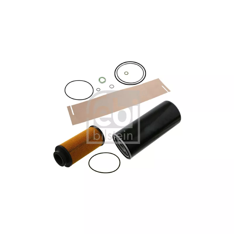 Jeu de pièces, inspection FEBI BILSTEIN 186299