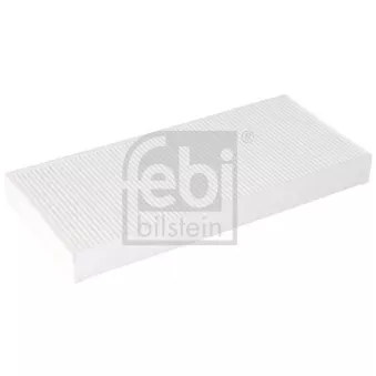 Filtre, air de l'habitacle FEBI BILSTEIN 182121