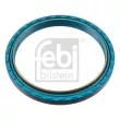 Bague d'étanchéité, roulement de roue FEBI BILSTEIN 18201 - Visuel 2