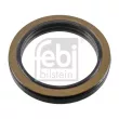 Bague d'étanchéité, roulement de roue FEBI BILSTEIN 18200 - Visuel 1