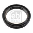 Bague d'étanchéité, roulement de roue FEBI BILSTEIN 18200 - Visuel 2